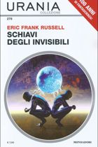 Schiavi degli invisibili cover image