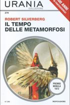 Il tempo delle metamorfosi