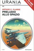 Preludio allo spazio cover image