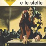 Il tempo e le stelle cover