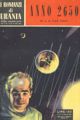 The World of Null-A by A. E. Van Vogt