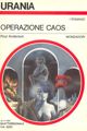 Operation Chaos by Poul Anderson