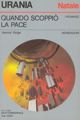 The Peace War by Vernor Vinge