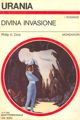 Divine Invasion by Philip K. Dick