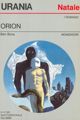 Orion by Ben Bova