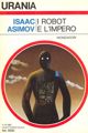 Robots and Empire by Isaac Asimov