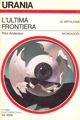 Orbit Unlimited, 1961 - New America, 1983 by Poul Anderson