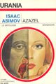 Azazel by Isaac Asimov
