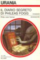 The Other Log of Phileas Fogg by Philip José Farmer
