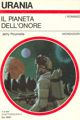 West of Honor, 1976, 1978 by Jerry Pournelle