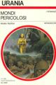 Perilous Dreams by Andre Norton