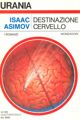 Fantastic Voyage II (Destination Brain) by Isaac Asimov