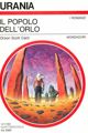 The Folk of the Fringe by Orson Scott Card