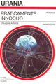 Mostly Harmless by Douglas Adams