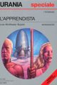 The Warrior's Apprentice by Lois Mcmaster Bujold