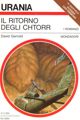 The War Against the Chtorr [Book] 2: A Day for Damnation, 1985/1989 by David Gerrold
