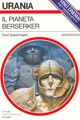 Berserker's Planet by Fred Saberhagen