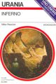 Inferno: A Chronicle of a Distant World by Mike Resnick