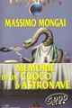 Memorie di un cuoco d'astronave by Massimo Mongai
