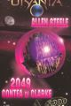 Clarke County, Space by Allen Mulherin Steele