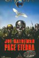 Forever Peace by Joe Haldeman