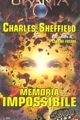 The Ganymede Club by Charles Sheffield