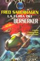 Berserker Fury by Fred Saberhagen