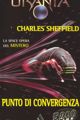 Convergence by Charles Sheffield