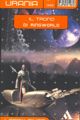 The Ringworld Throne by Larry Niven