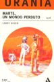 Rainbow Mars by Larry Niven