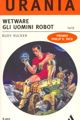 Wetware by Rudy Rucker