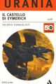 Il castello di Eymerich by Valerio Evangelisti