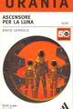 Jumping off the Planet by David Gerrold