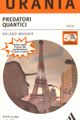 Les Ravisseurs Quantiques by Roland Wagner