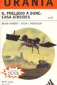 Dune - House Atreides by Brian Herbert