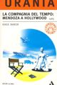 Mendoza in Hollywood by Kage Baker