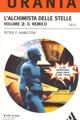 The Neutronium Alchemist Part 1: Consolidation by Peter F. Hamilton