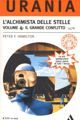 The Neutronium Alchemist - Part 2: Conflict by Peter F. Hamilton