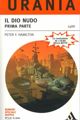 The Naked God by Peter F. Hamilton