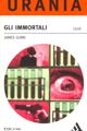 The Immortals by James Gunn