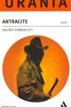 Antracite by Valerio Evangelisti