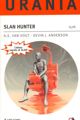 Slan Hunter by A. E. Van Vogt