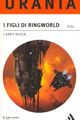 Ringworld's Children by Larry Niven