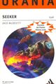 Seeker by Jack Mcdevitt