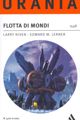 Fleet of Worlds by Larry Niven