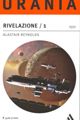 Revelation Space by Alastair Reynolds