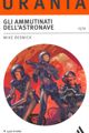 Starship: Mutiny. Book One by Mike Resnick