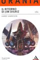 The Stainless Steel Rat Returns by Harry Harrison