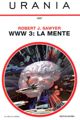 WWW: Wonder by Robert J. Sawyer
