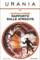 The Atrocity Archives by Charles Stross